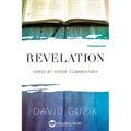 Revelation: Verse by Verse Commentary