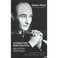 Literature and Politics: Selected Writings