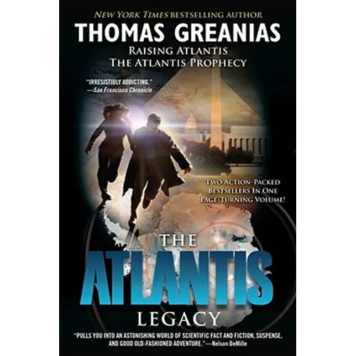 The Atlantis Legacy