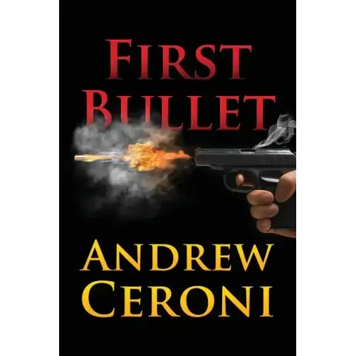 First Bullet