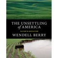 The Unsettling of America: Culture & Agriculture