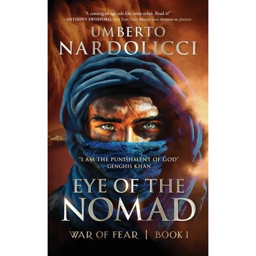 Eye of the Nomad