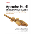 Apache Hudi: The Definitive Guide: Building Robust, Open, and High-Performing Data Lakehouses