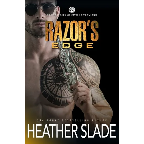 Razor's Edge