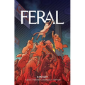 Feral Volume 4