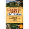 Death of a Hussy