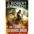 The Tomb of Genghis Khan