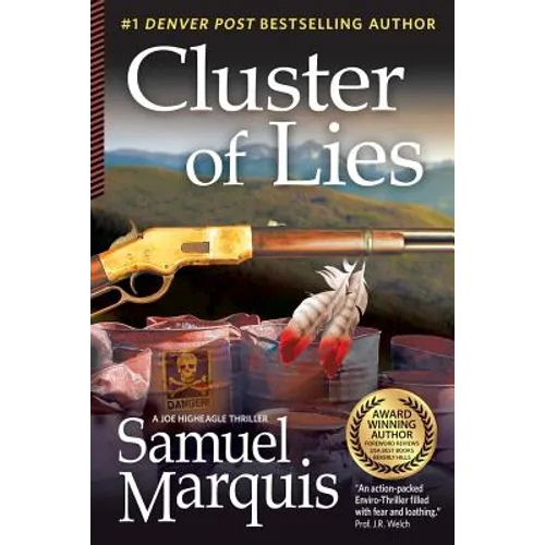 Cluster of Lies