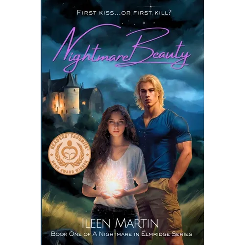 Nightmare Beauty