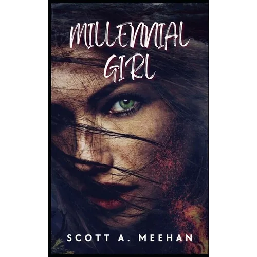 Millennial Girl: Green Beret
