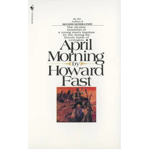 April Morning