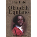 The Life of Olaudah Equiano