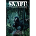 Snafu: An Anthology of Military Horror