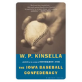 The Iowa Baseball Confederacy
