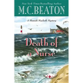 Death of a Nurse