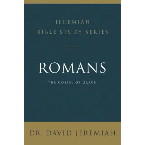 Romans Softcover