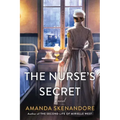 The Nurse's Secret: A Thrilling Historical Novel of the Dark Side of Gilded Age New York City