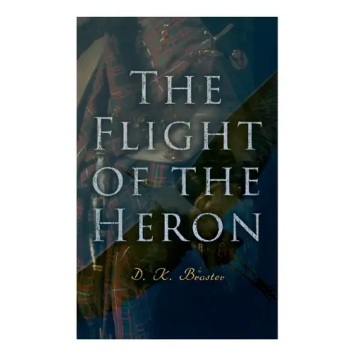 The Flight of the Heron: Historical Novel