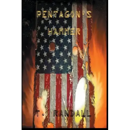Pentagon's Hammer: 12 Days to Armageddon