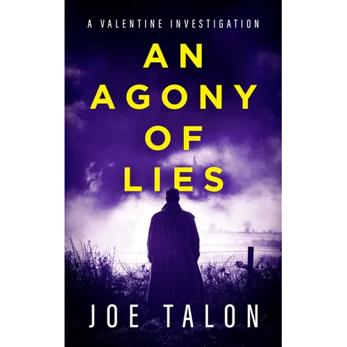 An Agony of Lies