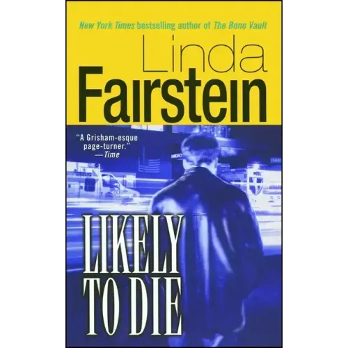 Likely to Die