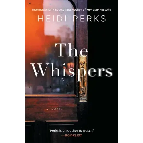 The Whispers