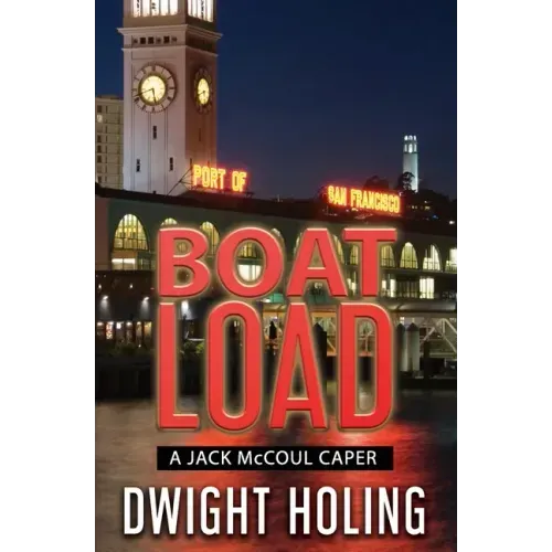 A Boatload