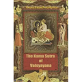 The Kama Sutra of Vatsyayana