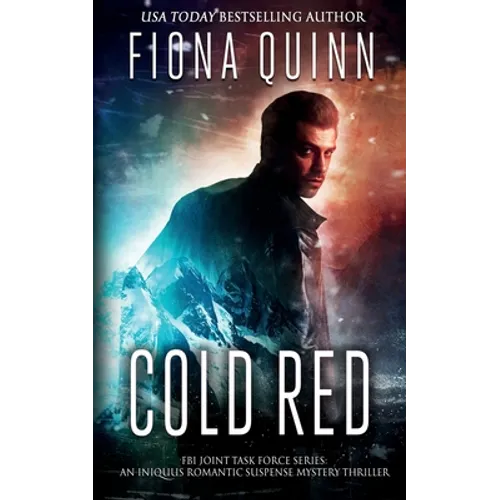 Cold Red