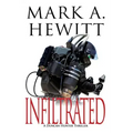 Infiltrated
