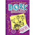 Dork Diaries 2: Tales from a Not-So-Popular Party Girl
