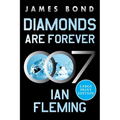 Diamonds Are Forever: A James Bond Novel