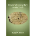 Benner's Commentary on the Torah
