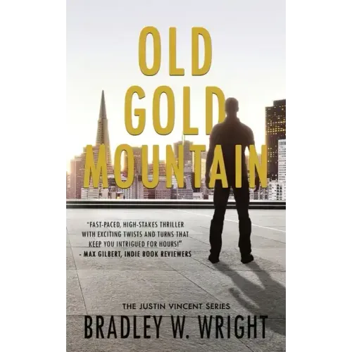 Old Gold Mountain