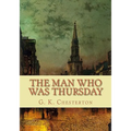 The Man Who Was Thursday