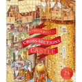 Stephen Biesty's Cross-Sections Castle