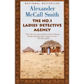 The No. 1 Ladies' Detective Agency