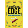 The Entrepreneurial Edge: Real Founders Tell The Stories Behind Businesses That Endure