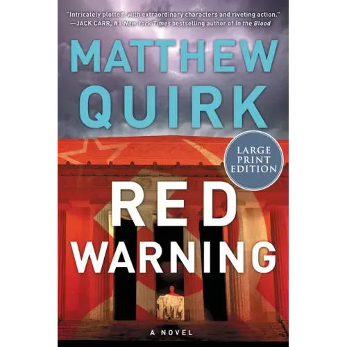 Red Warning