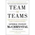 Team of Teams: New Rules of Engagement for a Complex World