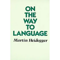On the Way to Language