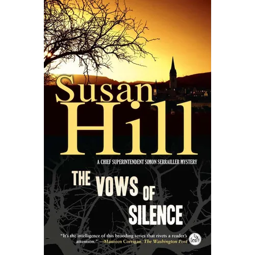 The Vows of Silence: A Gripping Psychological Thriller of a Sniper's Reign and a Family's Grief