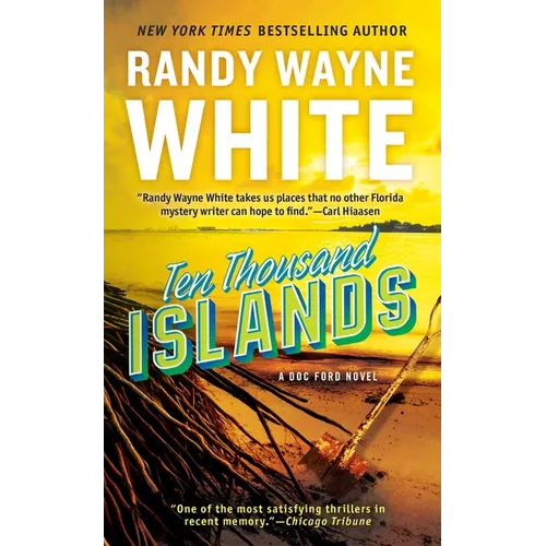 Ten Thousand Islands