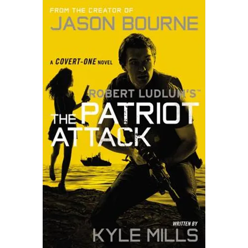 Robert Ludlum's (Tm) the Patriot Attack