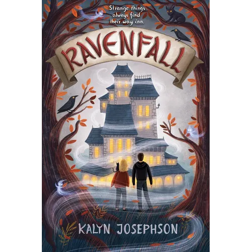 Ravenfall