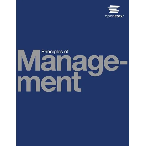 Principles of Management