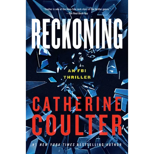 Reckoning