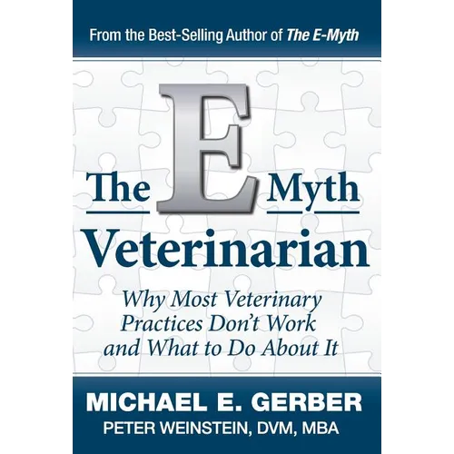The E-Myth Veterinarian