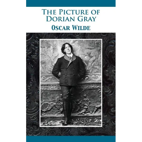 The Picture of Dorian Gray