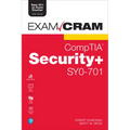 Comptia Security+ Sy0-701 Exam Cram